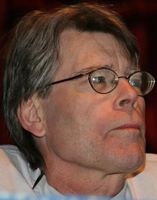 Stephen King (Februar 2007)