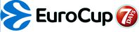 EuroCup Logo