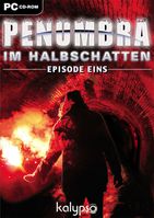 Penumbra Cover
