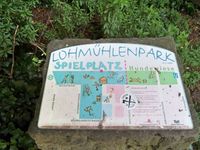 Lohmühlenpark (Symbolbild)