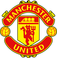 Logo von Manchester United