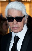 Karl Lagerfeld (2014)