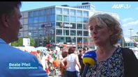 Beate Pfeil  (2025) Bild: AUF1 / Eigenes Werk