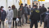 Bosnien: unkontrollierter Zufluss von Migranten, zunehmende Spannungen in Bihać