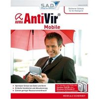 AntiVir Mobile
