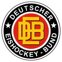 Logo Deutscher Eishockey-Bund