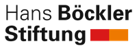 Hans-Böckler-Stiftung Logo