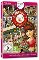 Purple Hills - Amelie's Café