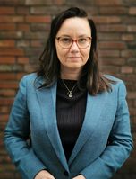 Michelle-Jasmin Gabriele Müntefering (2021)