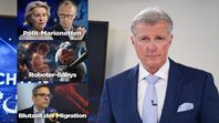 Bernhard Riegler (2025) Bild: AUF1 / Eigenes Werk