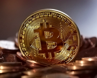 Bitcoin: massives Plus für Kryptomarkt.