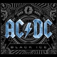 „Black Ice“ von AC/DC