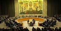Der UN Sicherheitsrat: Ein Kremium das seit Jahrzenten nutzlos geworden ist da es keinerlei Kriege verhindern kann (Symbolbild)