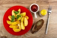 Bild: Wort & Bild Verlag Fotograf: Shutterstock / Evgeny Tomeev