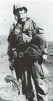 Richard D. "Dick" Winters Bild: US Army