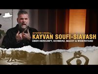 Kayvan Soufi-Siavash (2022)