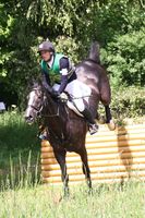 Michael Jung mit Halunke FBW beim CIC 3* Wiesbaden 2013