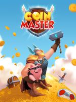 Coin Master Werbung