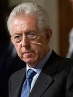 Mario Monti Bild: Presidenza della Repubblica / wikipedia.org