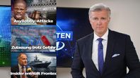 Bernhard Riegler (2025) Bild: AUF1 / Eigenes Werk