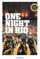 Cover "One Night in Rio"