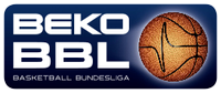 Basketball-Bundesliga (offizielle Bezeichnung: Beko Basketball Bundesliga oder Beko BBL)