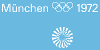 Olympische Sommerspiele 1972 Logo
