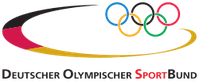 Deutscher Olympischer SportBund DOSB)