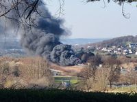 Bild: Feuerwehr Königswinter