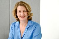"Magnesium ist neben den B-Vitaminen das absolute Antistressmineral, weil es sich beruhigend auf die Muskulatur und - gerade in Kombination mit B-Vitaminen - die Nerven auswirkt," sagt Ernährungsberaterin und Stresscoach Doreen Buceta-Hager.

Fotorechte und -verwendung:
Verwendung der Fotos kostenfrei und nur im Textzusammenhang mit dieser Pressemitteilung und Nennung der ©Bildquelle genehmigt! / Weiterer Text über ots und www.presseportal.de/nr/79747 / Die Verwendung dieses Bildes für redaktionelle Zwecke ist unter Beachtung aller mitgeteilten Nutzungsbedingungen zulässig und dann auch honorarfrei. Veröffentlichung ausschließlich mit Bildrechte-Hinweis. Bildrechte: Doreen Buceta-Hager_Privat Fotograf: Doreen Buceta-Hager_Privat