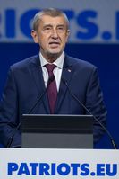 Andrej Babiš (2025)