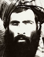 Mullah Mohammed Omar