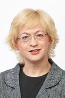 Barbara Höll Bild: Bundestagsfraktion DIE LINKE.