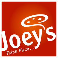 Logo von Joey’s