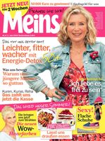 Bild: "obs/Bauer Media Group, Meins/Meins"