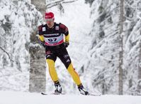 Langlauf: FIS World Cup Langlauf - Sochi (RUS) - 31.01.2013 - 03.02.2013 Bild: DSV