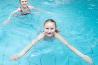 Die Zahl der Nichtschwimmer im Grundschulalter hat sich gegenüber dem Jahr 2017 verdoppelt. Die DLRG geht davon aus, dass am Ende der Grundschule rund 60 Prozent der Schülerinnen und Schüler keine sicheren Schwimmer sind.