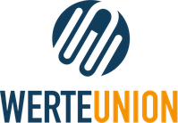 Werteunion e.V. Logo