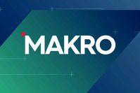 "MAKRO"-Logo  Bild: ZDF/3sat Grafik Fotograf: 3sat
