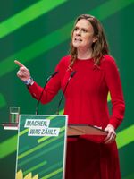 Theresa „Terry“ Reintke (2023)