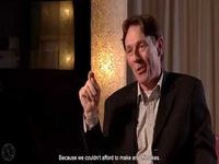 Screenshot aus dem Youtube Video "Ronald Bernard High Finance Shocking Revelations (Dutch with Subtitles)"