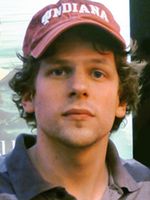 Jesse Eisenberg (2010)