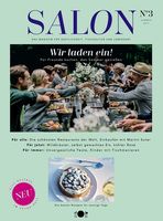 Bild: obs/Gruner+Jahr, SALON/Salon 03/2015