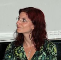 Diana Golze 2011