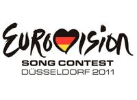 Logo von Eurovision Song Contest 2011