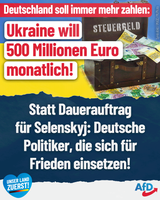 Bild: AfD Deutschland