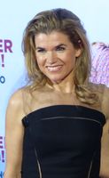 Anke Engelke bei der Kinopremiere von Frau Müller muss weg! (2015)