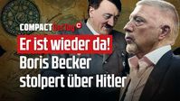 Bild: COMPACT-TV / Eigenes Werk