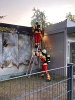 Bild: Feuerwehr