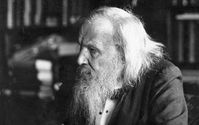 Dmitri Mendelejew